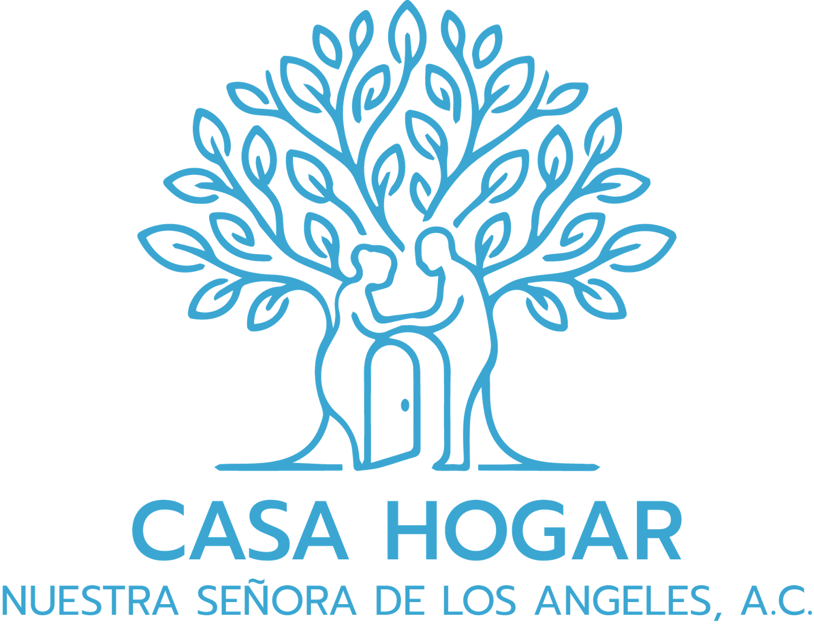 Casa Hogar Nuestra Señora de los Angeles, A.C.